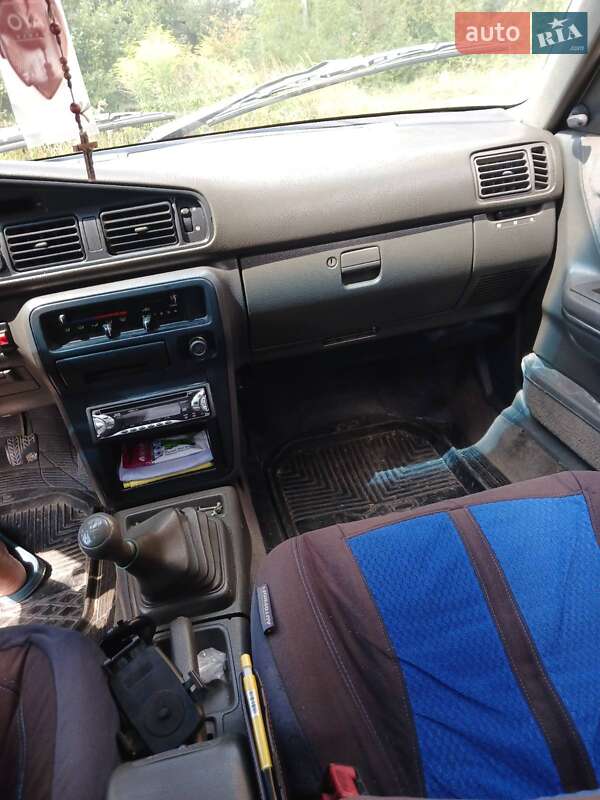 Хэтчбек Mazda 626 1991 в Калуше