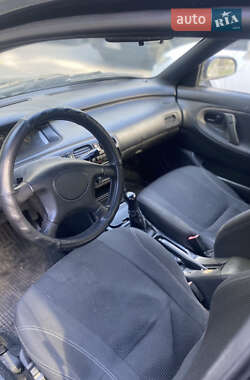 Седан Mazda 626 1996 в Запоріжжі