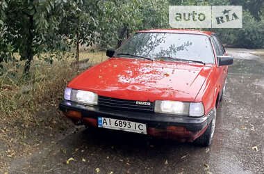 Хэтчбек Mazda 626 1987 в Киеве