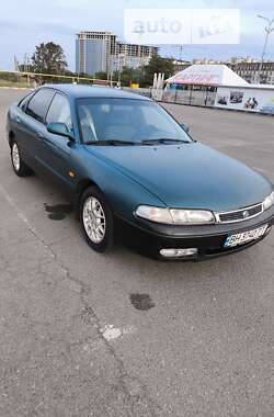 Хэтчбек Mazda 626 1992 в Одессе