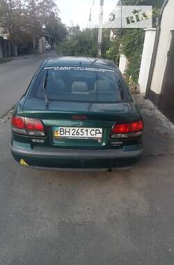 Хэтчбек Mazda 626 1998 в Одессе