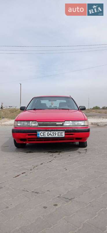 Mazda 626 1990