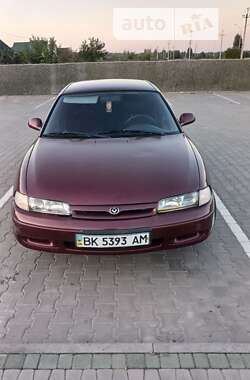 Хэтчбек Mazda 626 1992 в Вараше