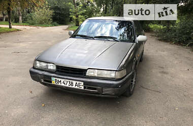 Седан Mazda 626 1988 в Белгороде-Днестровском