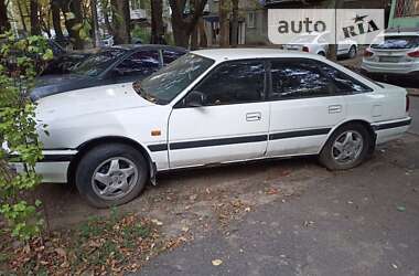 Универсал Mazda 626 1991 в Одессе