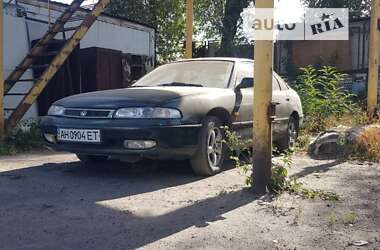 Хэтчбек Mazda 626 1996 в Днепре