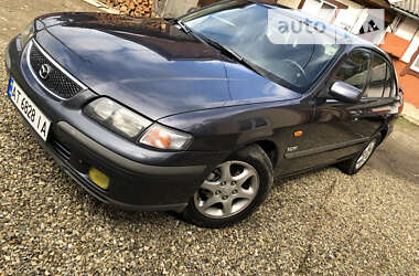 Хэтчбек Mazda 626 1998 в Косове