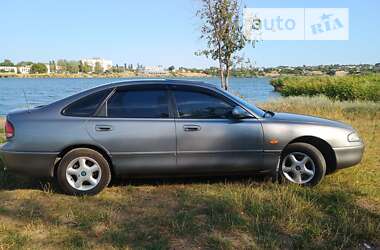 Хэтчбек Mazda 626 1992 в Одессе