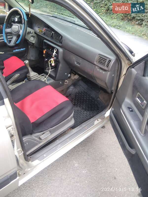 Mazda 626 1989
