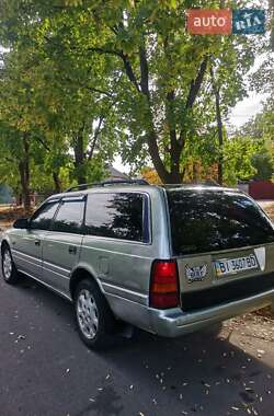Універсал Mazda 626 1990 в Сумах