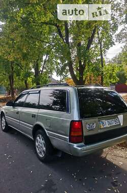 Універсал Mazda 626 1990 в Сумах