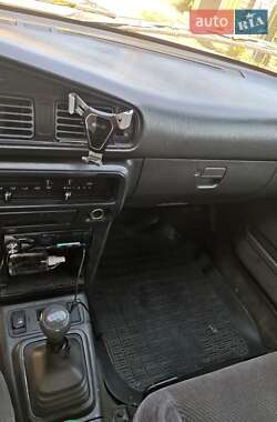 Універсал Mazda 626 1990 в Сумах