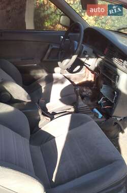 Купе Mazda 626 1990 в Виннице