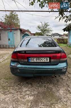 Хэтчбек Mazda 626 1992 в Николаеве