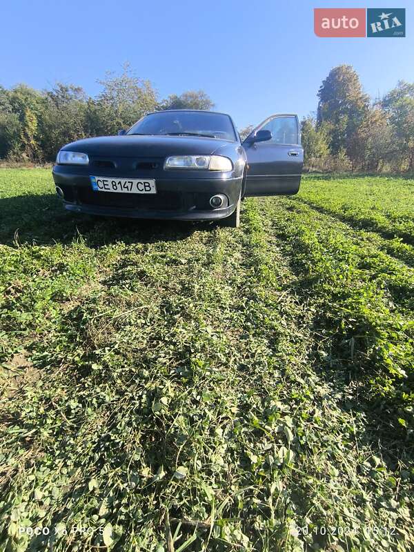Хетчбек Mazda 626 1996 в Чернівцях