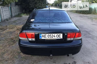 Седан Mazda 626 1995 в Павлограді