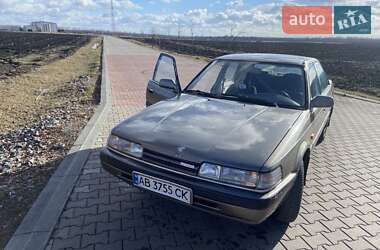 Седан Mazda 626 1990 в Вінниці