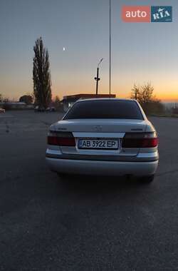 Седан Mazda 626 1998 в Шаргороде