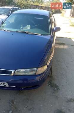 Хэтчбек Mazda 626 1995 в Одессе