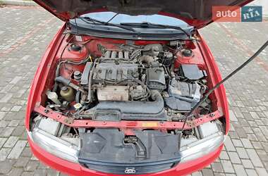 Седан Mazda 626 1992 в 