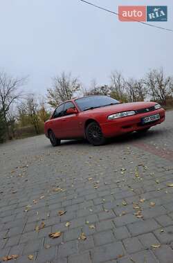 Седан Mazda 626 1992 в Запоріжжі