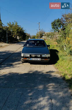 Хэтчбек Mazda 626 1986 в Белгороде-Днестровском