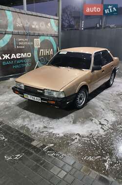 Седан Mazda 626 1986 в Миколаєві