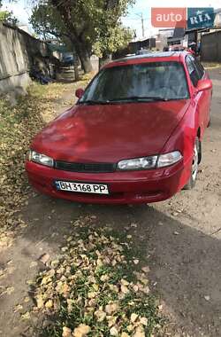 Хэтчбек Mazda 626 1996 в 