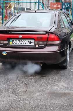Хэтчбек Mazda 626 1994 в Тернополе