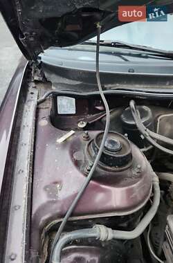 Хэтчбек Mazda 626 1994 в Тернополе