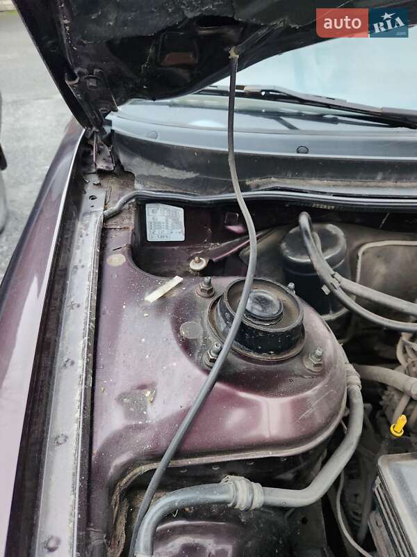 Хэтчбек Mazda 626 1994 в Тернополе