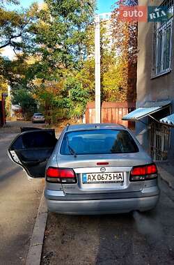 Універсал Mazda 626 1997 в Харкові