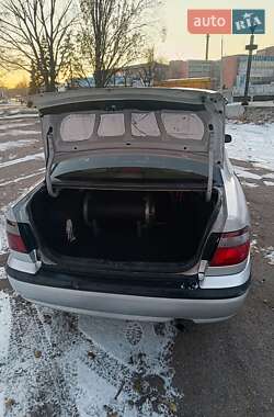 Седан Mazda 626 1998 в Днепре