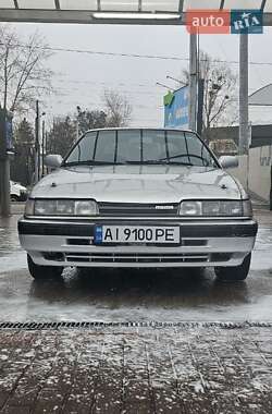 Хетчбек Mazda 626 1991 в Вишгороді