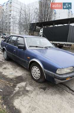 Хетчбек Mazda 626 1987 в Києві