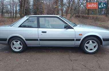 Купе Mazda 626 1986 в Краматорске