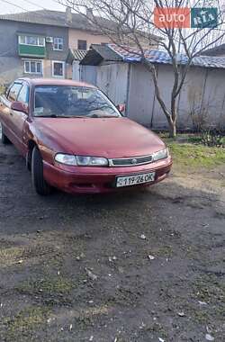 Хетчбек Mazda 626 1995 в Кілії