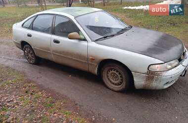 Хетчбек Mazda 626 1994 в Теплику