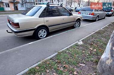 Седан Mazda 626 1990 в Чорноморську