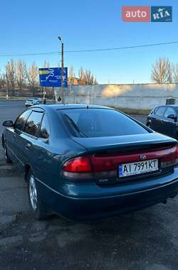 Хетчбек Mazda 626 1992 в Одесі