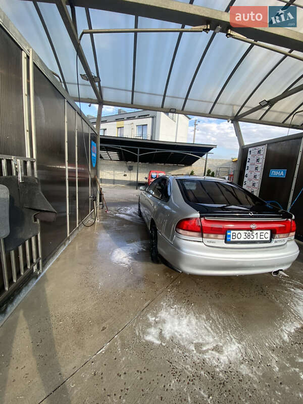 Хетчбек Mazda 626 1992 в Тернополі
