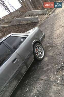 Купе Mazda 626 1986 в Харькове