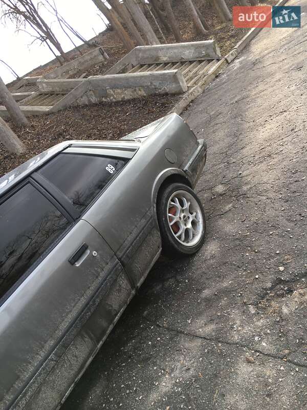 Купе Mazda 626 1986 в Харкові фото 5 Купе Mazda 626 1986 в Харкові