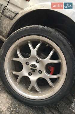 Купе Mazda 626 1986 в Харькове