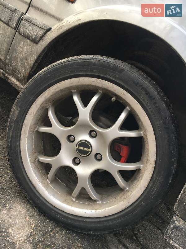 Купе Mazda 626 1986 в Харкові фото 9 Купе Mazda 626 1986 в Харкові