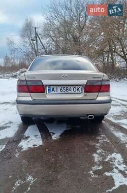 Седан Mazda 626 1998 в Житомире