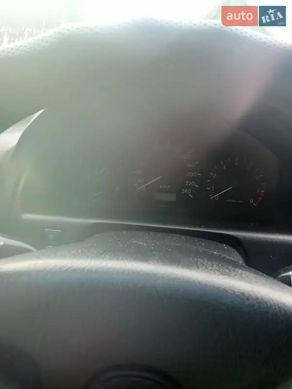 Mazda 626 1998