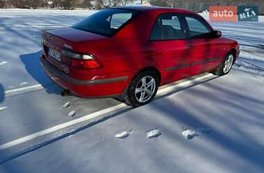 Седан Mazda 626 1998 в Жидачове
