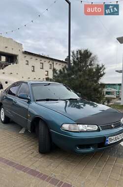 Хетчбек Mazda 626 1992 в Чорноморську