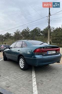 Хетчбек Mazda 626 1992 в Чорноморську